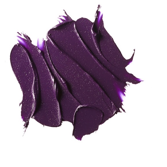 MAC CYBER
INTENSE BLACKISH-PURPLE - Picture 5 of 6